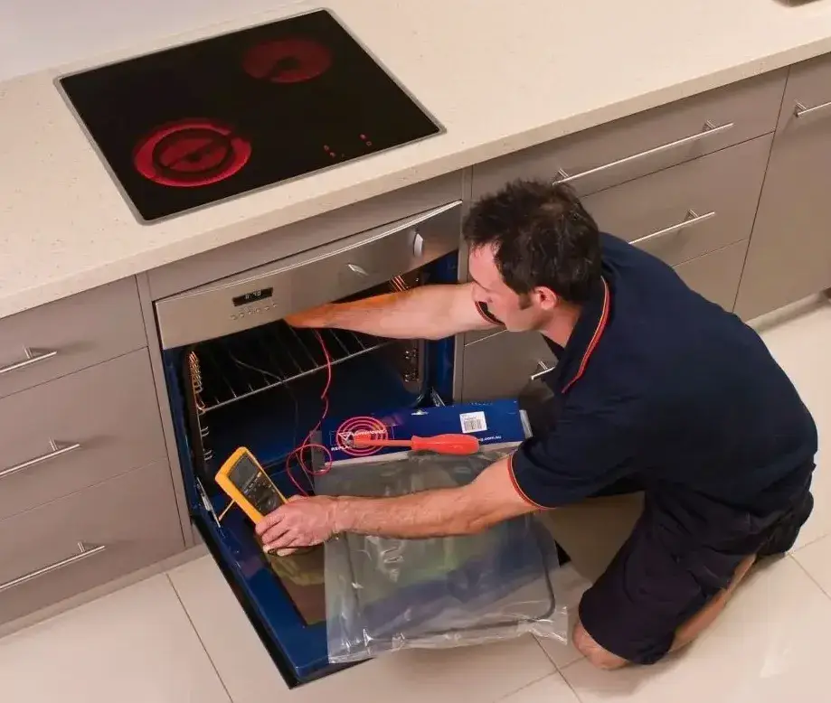 Electric Cooker Installation Southall in Southall