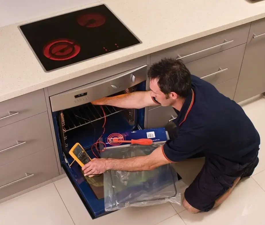 Electric Cooker Installation Southall in Southall