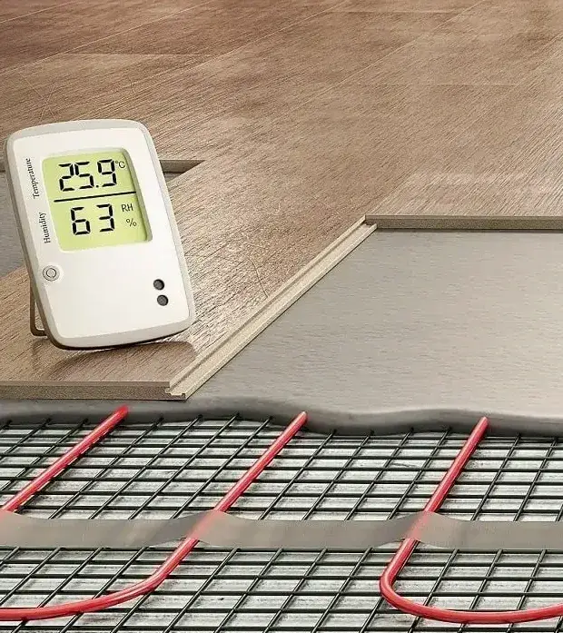 Electric Under Floor Heating Installation, Repair and Maintenance Services In Southall in Southall