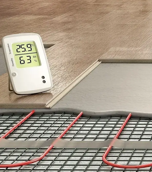Electric Under Floor Heating Installation, Repair and Maintenance Services In Southall in Southall