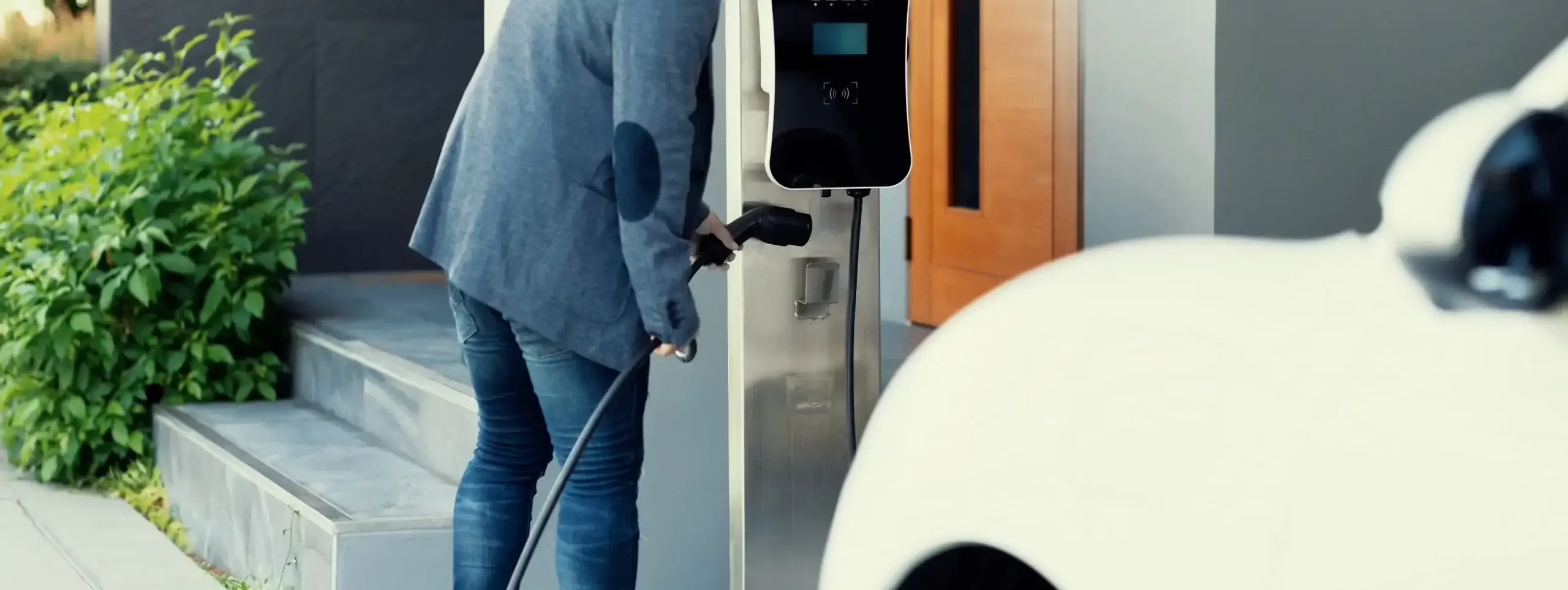 Electric Car Charger Home Installation Southall in Southall