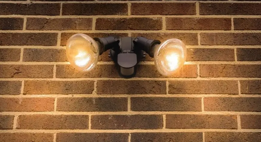 Security Light Installers Southall in Southall