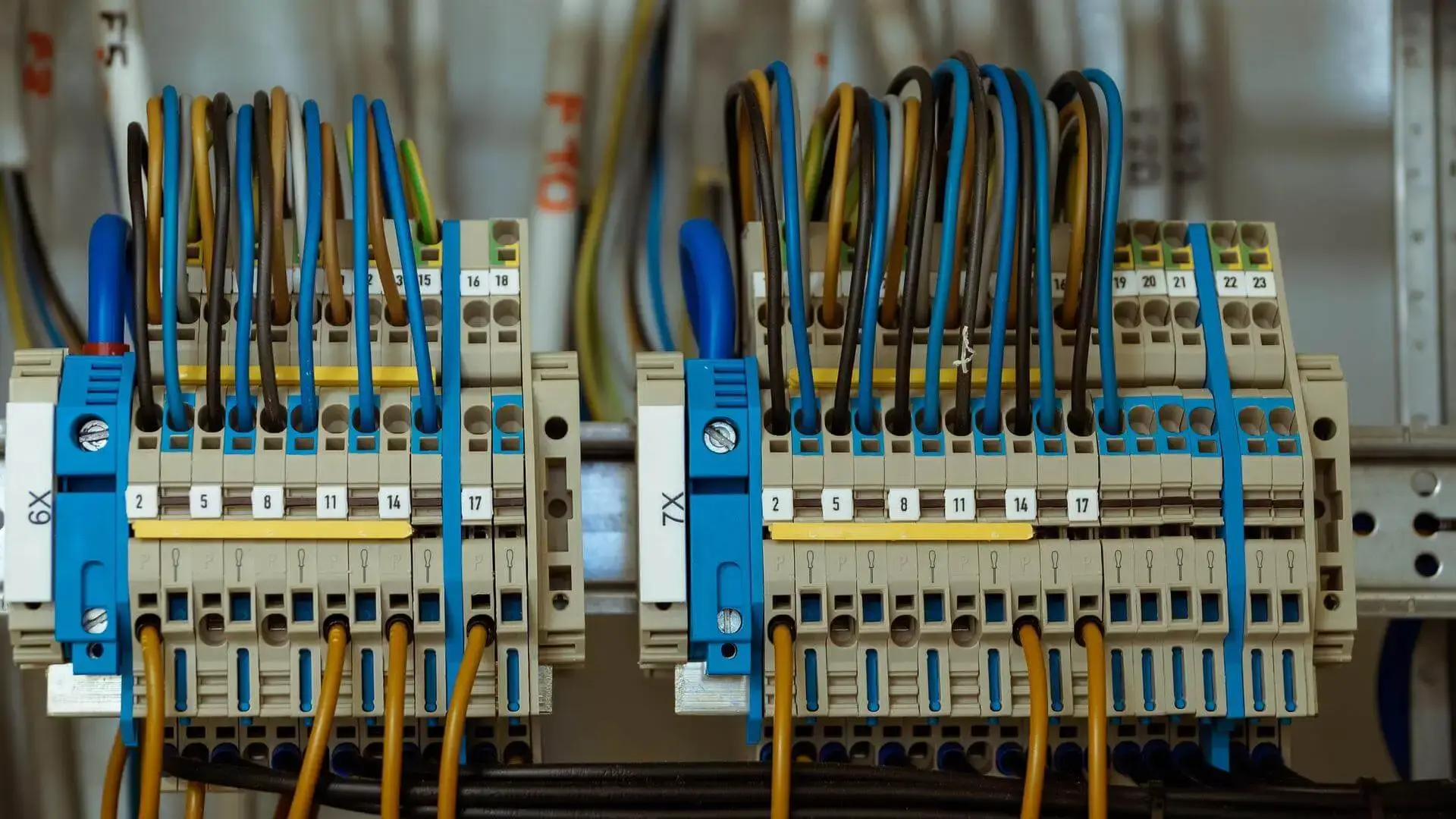 Surge protection installations Southall in Southall